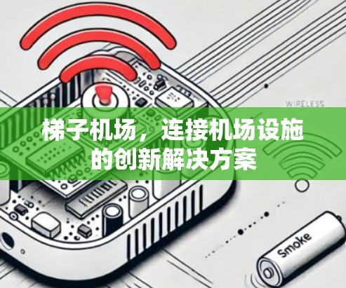 梯子机场,连接机场设施的创新解决方案 梯子机场,连接机场设施的创新解决方案