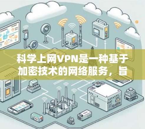 科学上网VPN是一种基于加密技术的网络服务,旨在保护用户的数据和隐私。以下是一个详细的步骤指南,帮助您安全地下载和使用科学上网VPN 科学上网VPN是一种基于加密技术的网络服务,旨在保护用户的数据和隐私。以下是一个详细的步骤指南,帮助您安全地下载和使用科学上网VPN