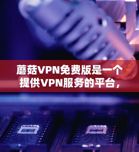 蘑菇VPN免费版是一个提供VPN服务的平台,旨在为用户提供安全、可靠的网络连接。以下是对蘑菇VPN免费版的详细介绍 蘑菇VPN免费版是一个提供VPN服务的平台,旨在为用户提供安全、可靠的网络连接。以下是对蘑菇VPN免费版的详细介绍