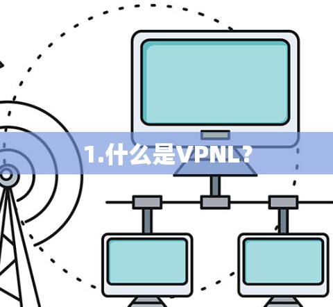 1.什么是VPNL? 1.什么是VPNL?