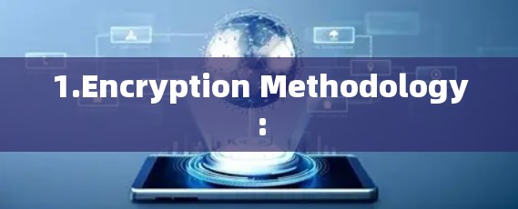 1.Encryption Methodology: