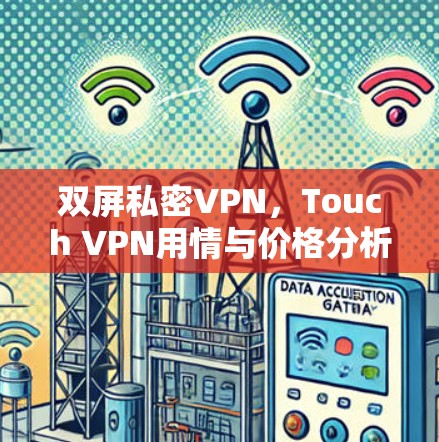 双屏私密VPN，Touch VPN用情与价格分析