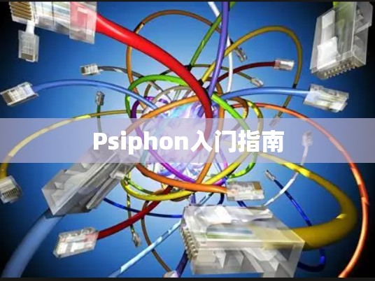 Psiphon入门指南