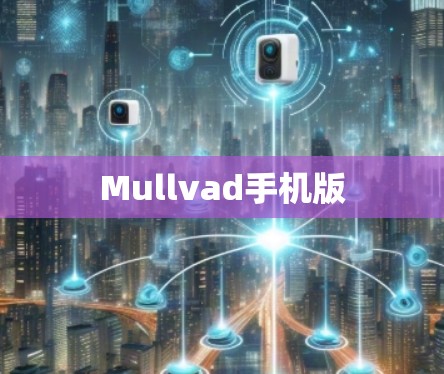 Mullvad手机版