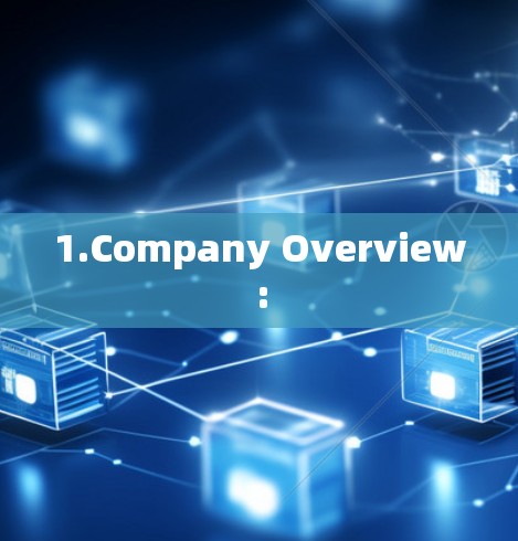 1.Company Overview: