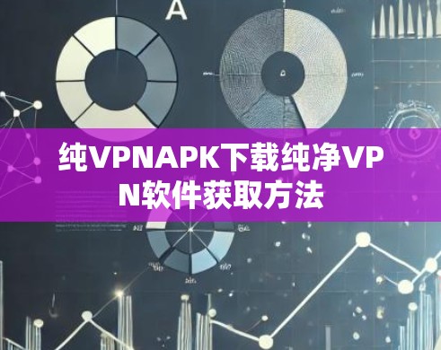 纯VPNAPK下载纯净VPN软件获取方法
