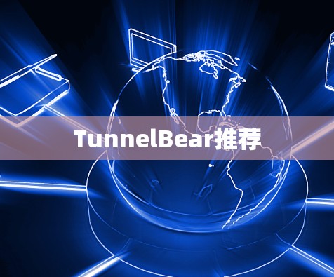TunnelBear推荐