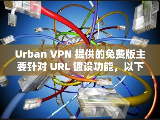 Urban VPN 提供的免费版主要针对 URL 镀设功能，以下是其特点及限制