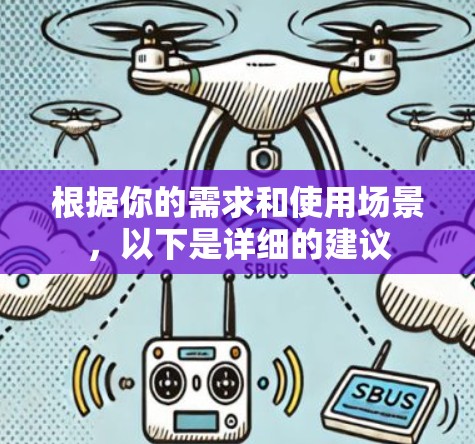 根据你的需求和使用场景，以下是详细的建议
