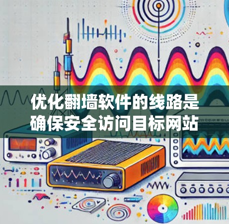 优化翻墙软件的线路是确保安全访问目标网站的关键步骤。以下是一个系统化的教程，帮助您通过下载和配置软件实现翻墙网络优化