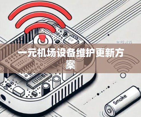一元机场设备维护更新方案