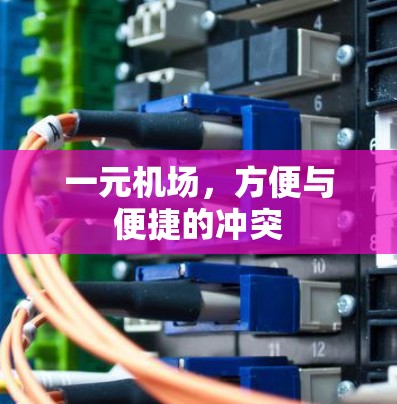 一元机场，方便与便捷的冲突