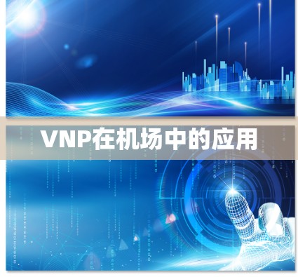 VNP在机场中的应用