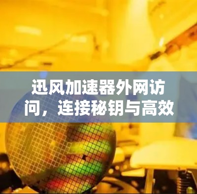 迅风加速器外网访问，连接秘钥与高效传输的秘密