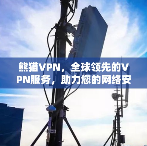 熊猫VPN，全球领先的VPN服务，助力您的网络安全与隐私