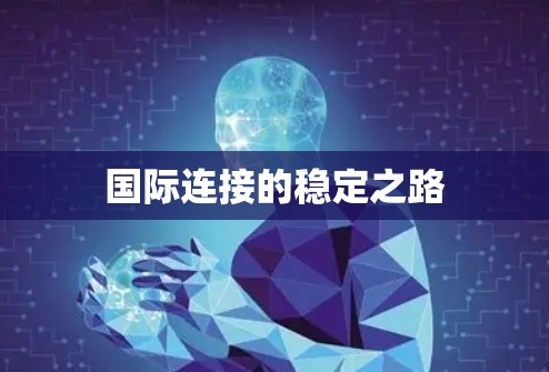 国际连接的稳定之路
