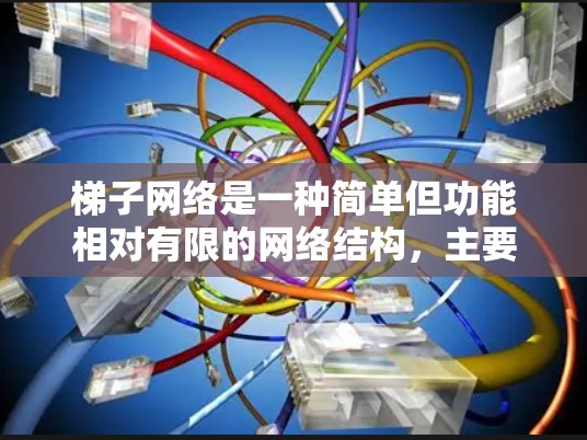 梯子网络是一种简单但功能相对有限的网络结构，主要用于小型局域网。以下是关于梯子网络的详细分析
