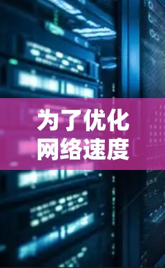 为了优化网络速度，您可以按照以下步骤进行操作