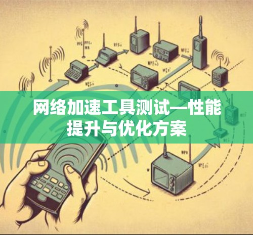 网络加速工具测试—性能提升与优化方案