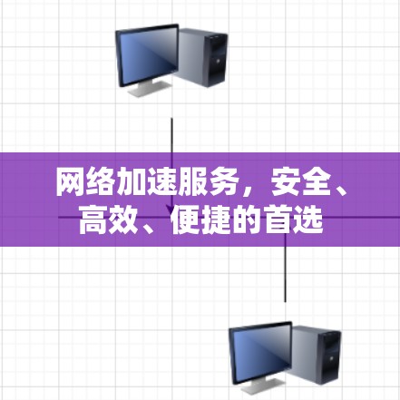 网络加速服务，安全、高效、便捷的首选