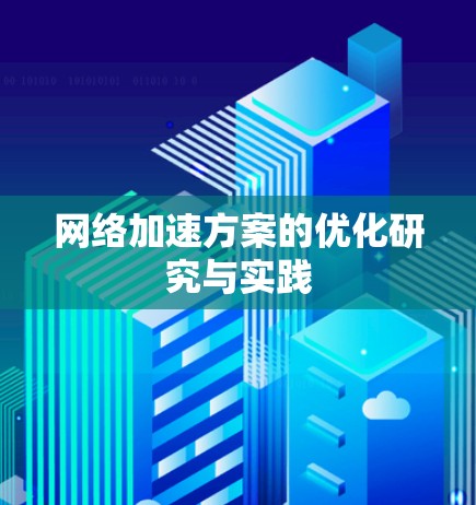 网络加速方案的优化研究与实践
