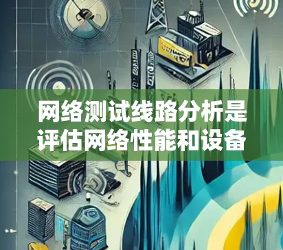 网络测试线路分析是评估网络性能和设备连接方式的重要步骤。以下是对该过程的详细分析
