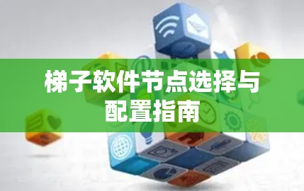 梯子软件节点选择与配置指南
