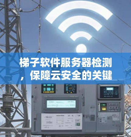 梯子软件服务器检测,保障云安全的关键手段 梯子软件服务器检测,保障云安全的关键手段