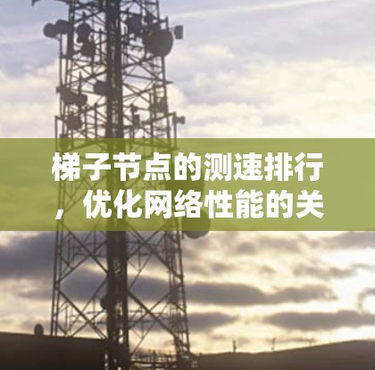 梯子节点的测速排行，优化网络性能的关键