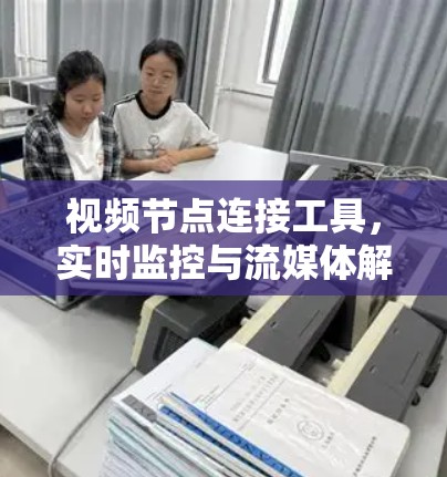 视频节点连接工具，实时监控与流媒体解决方案