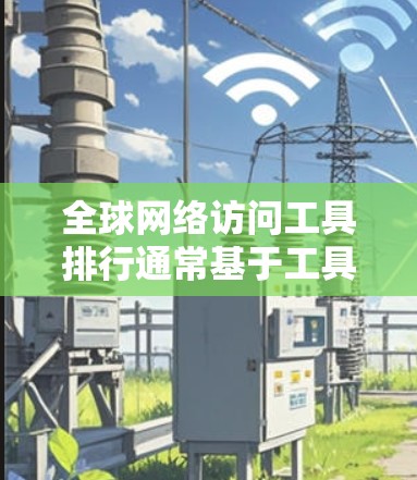 全球网络访问工具排行通常基于工具的使用频率、访问次数、功能需求以及用户满意度来排序。以下是一些全球网络访问工具的常见分类和排名