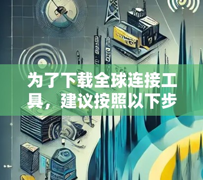 为了下载全球连接工具，建议按照以下步骤进行