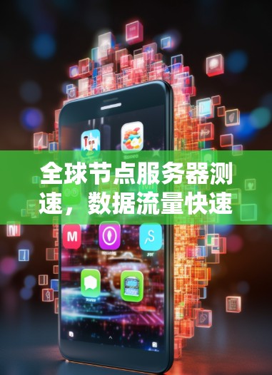 全球节点服务器测速，数据流量快速监控与优化解决方案