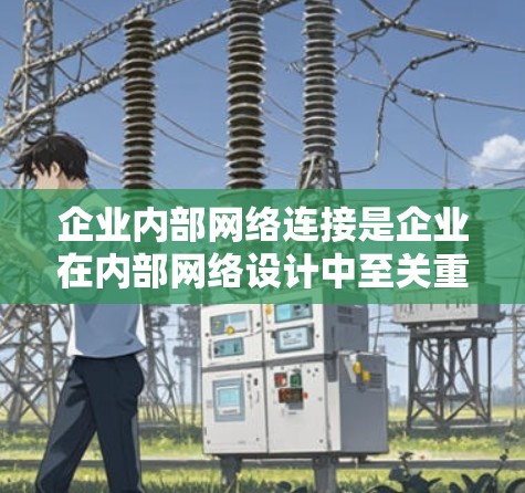 企业内部网络连接是企业在内部网络设计中至关重要的一部分，涉及多个关键领域，包括物理连接、网络分层、拓扑结构和布线安全等方面。以下是对这一主题的详细总结