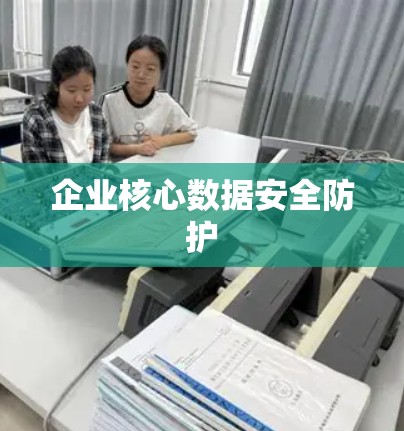 企业核心数据安全防护