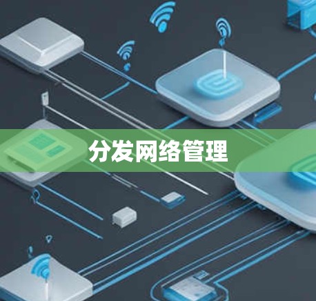 分发网络管理