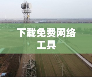 下载免费网络工具