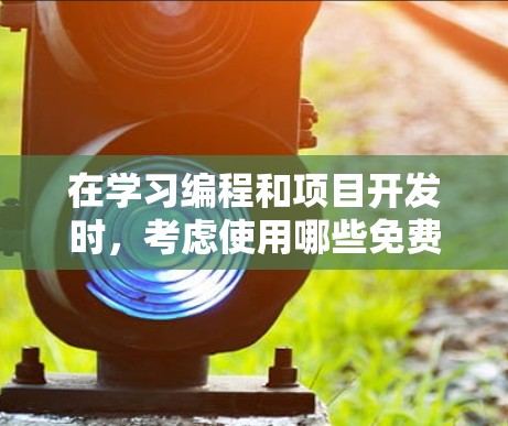 在学习编程和项目开发时，考虑使用哪些免费的资源查询和测速平台是不错的选择。以下是对这些平台的详细介绍和推荐