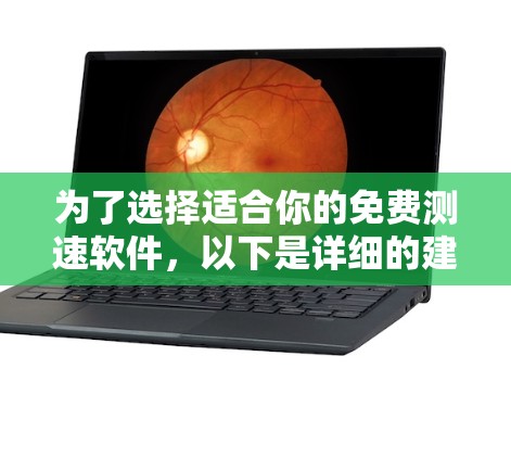 为了选择适合你的免费测速软件，以下是详细的建议