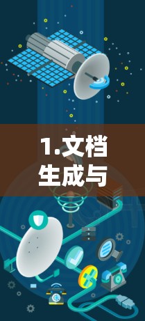 1.文档生成与排版