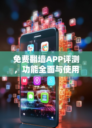 免费翻墙APP评测，功能全面与使用体验的平衡