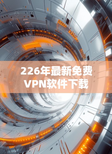 226年最新免费VPN软件下载